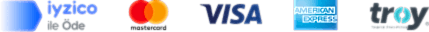 iyzico logo